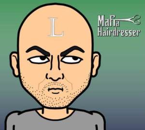 Loser Mafia Hairdresser blog