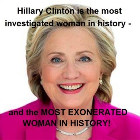 hillary_clinton__most_exonerated_woman_in_history